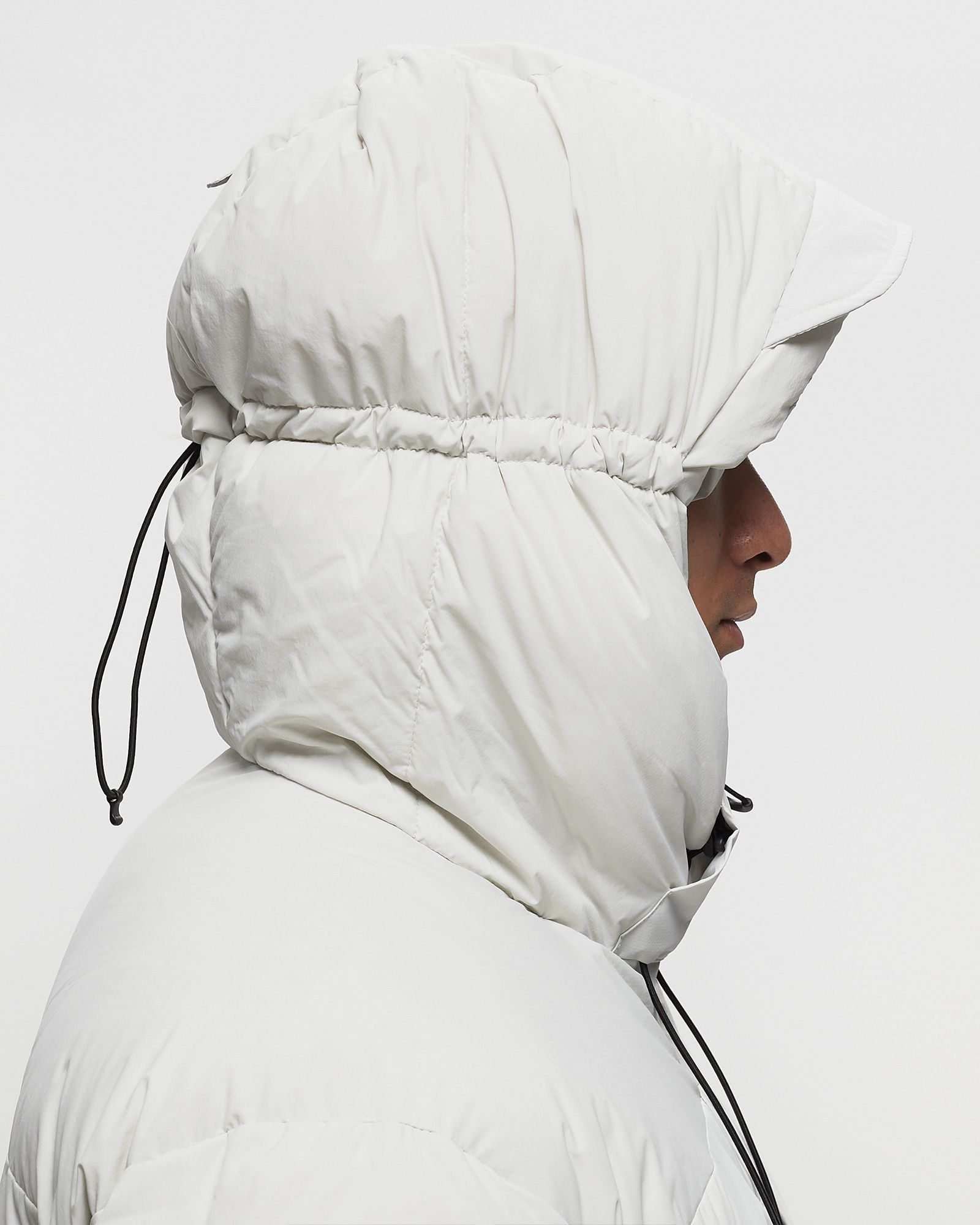 Alta Down Jacket