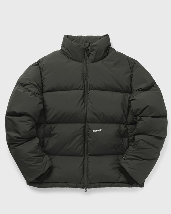 Como Down Jacket
