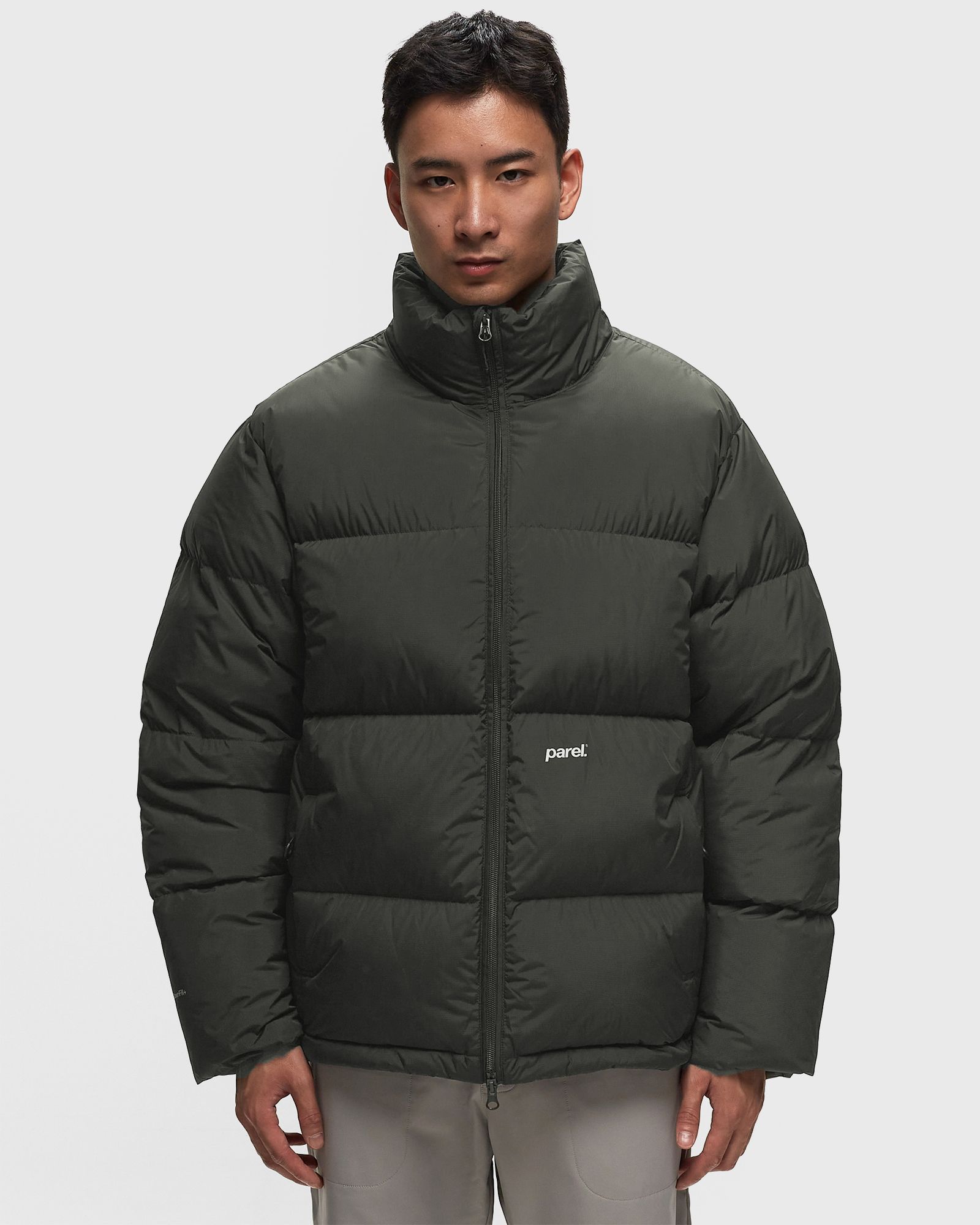 Como Down Jacket