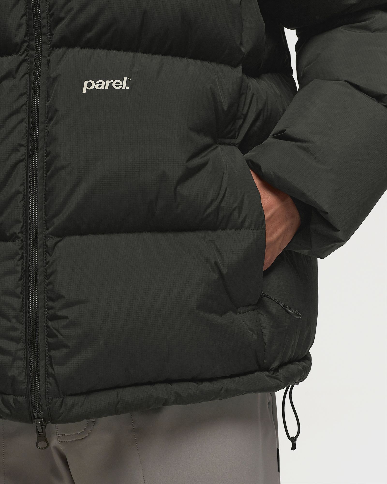 Como Down Jacket