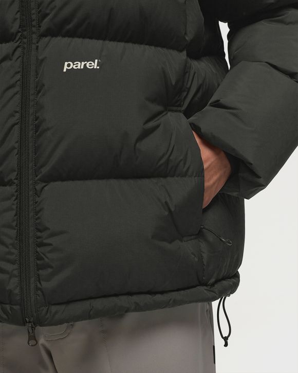 Como Down Jacket
