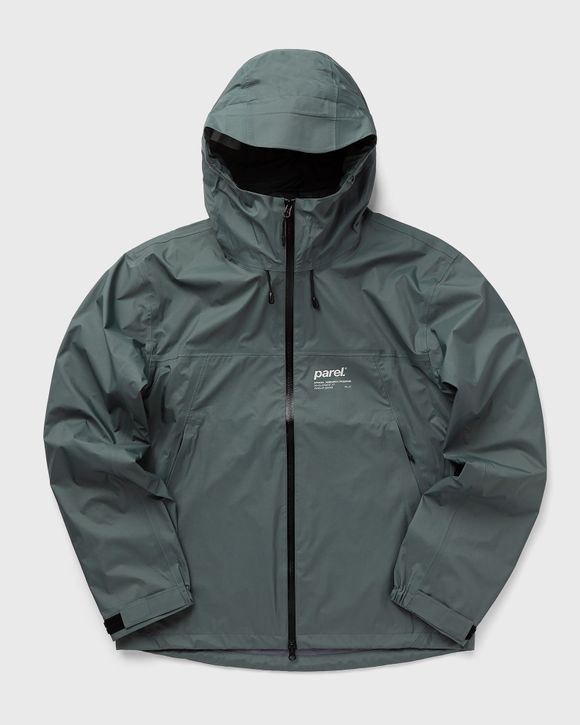 parel studios Senja Jacket Green | BSTN Store 