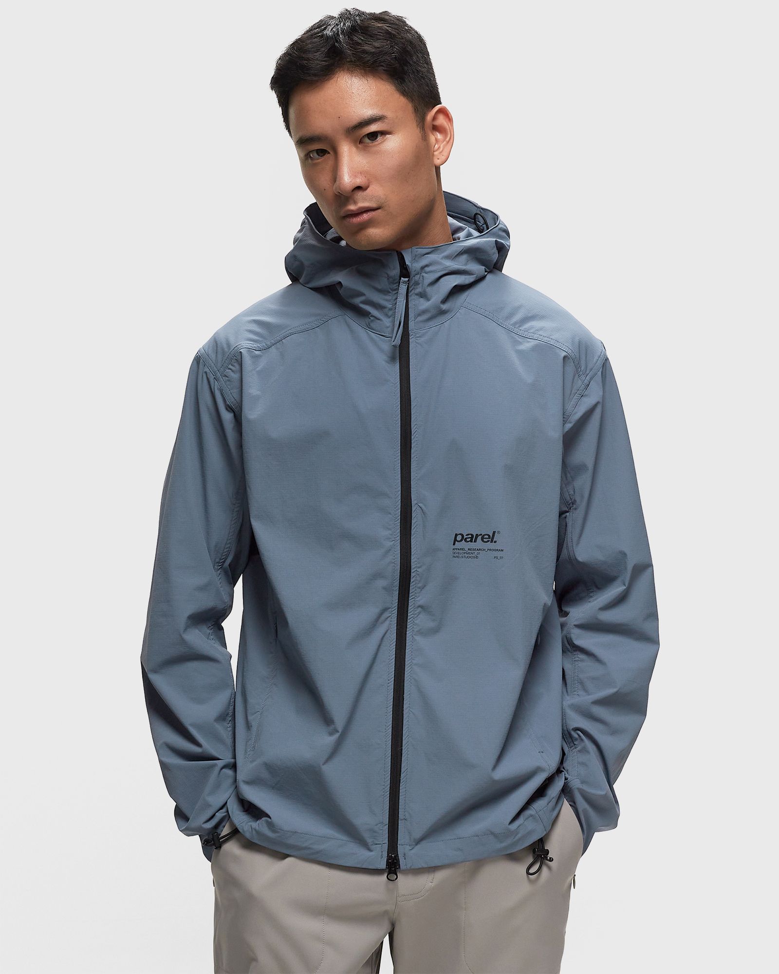 Teide Jacket