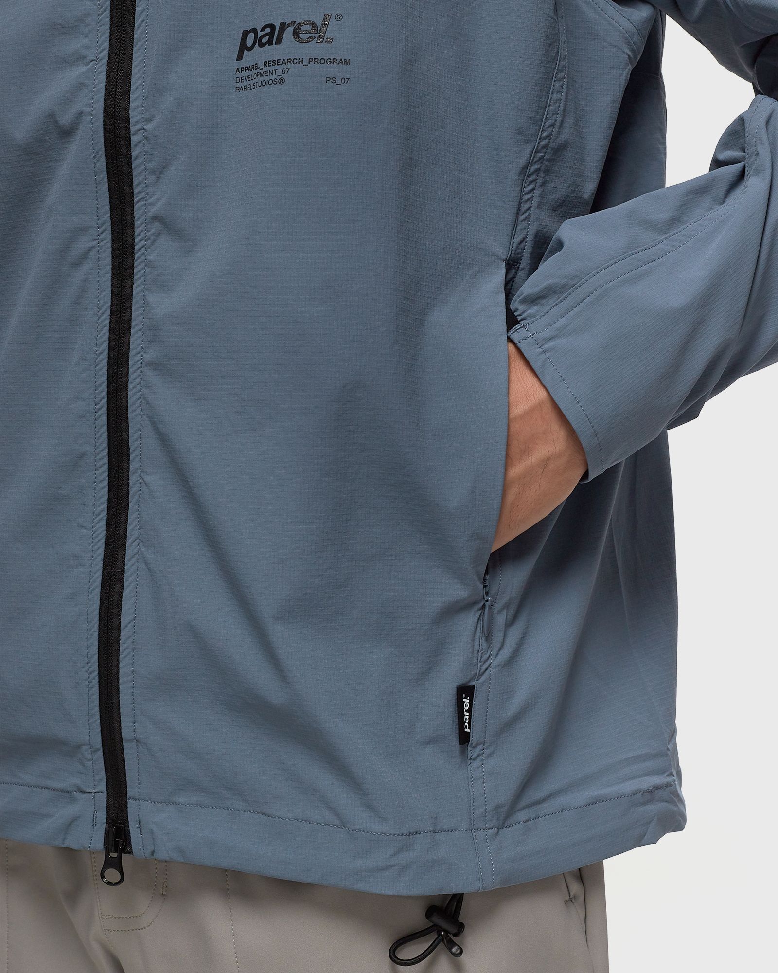 Teide Jacket