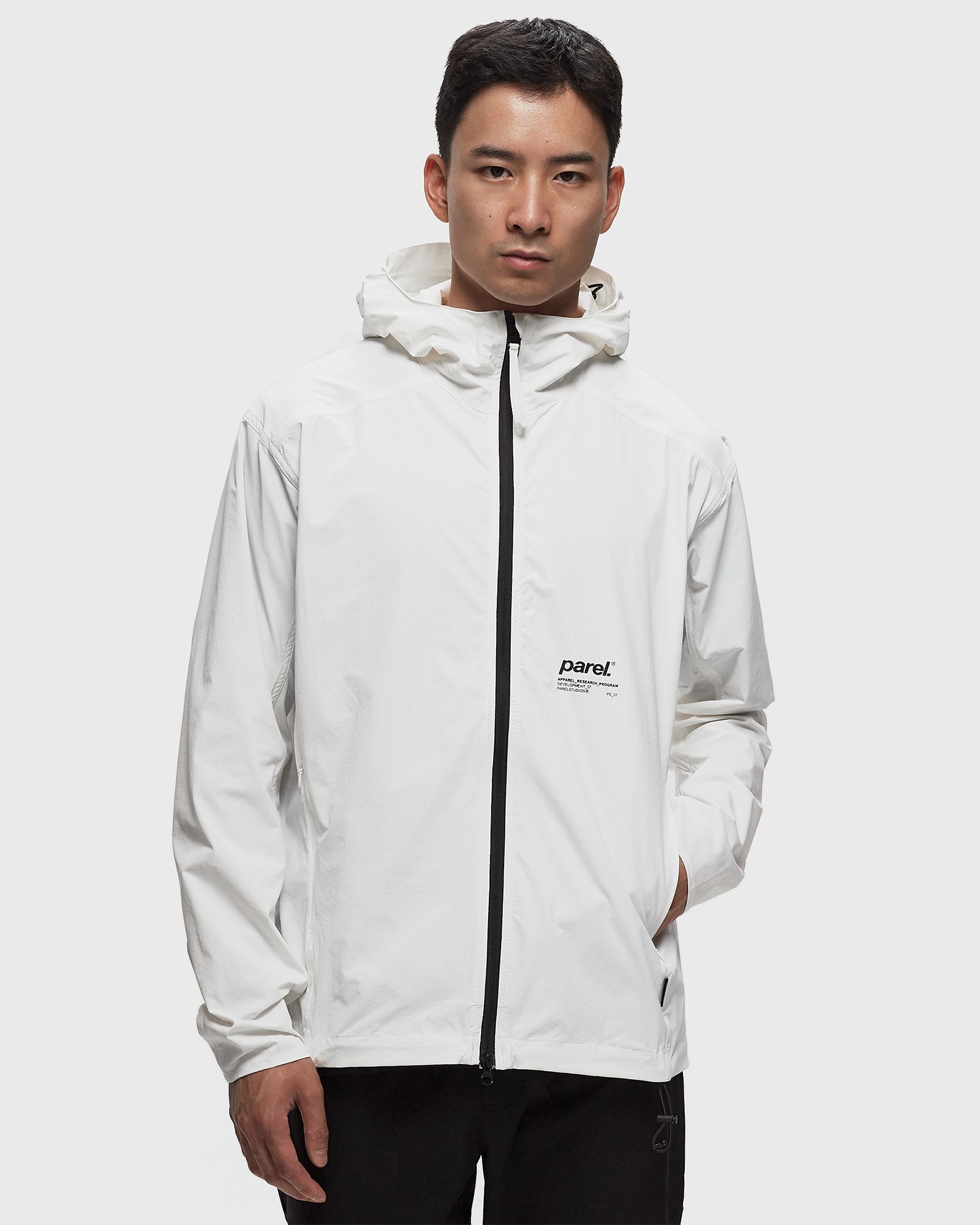 Teide Jacket