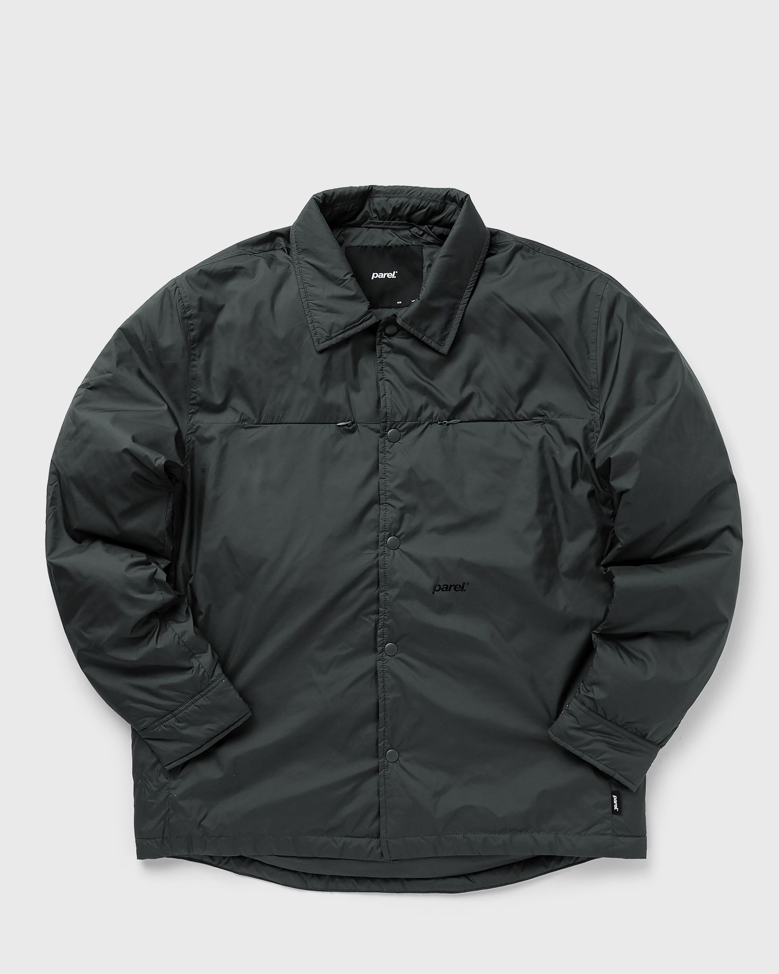 Cerro Jacket