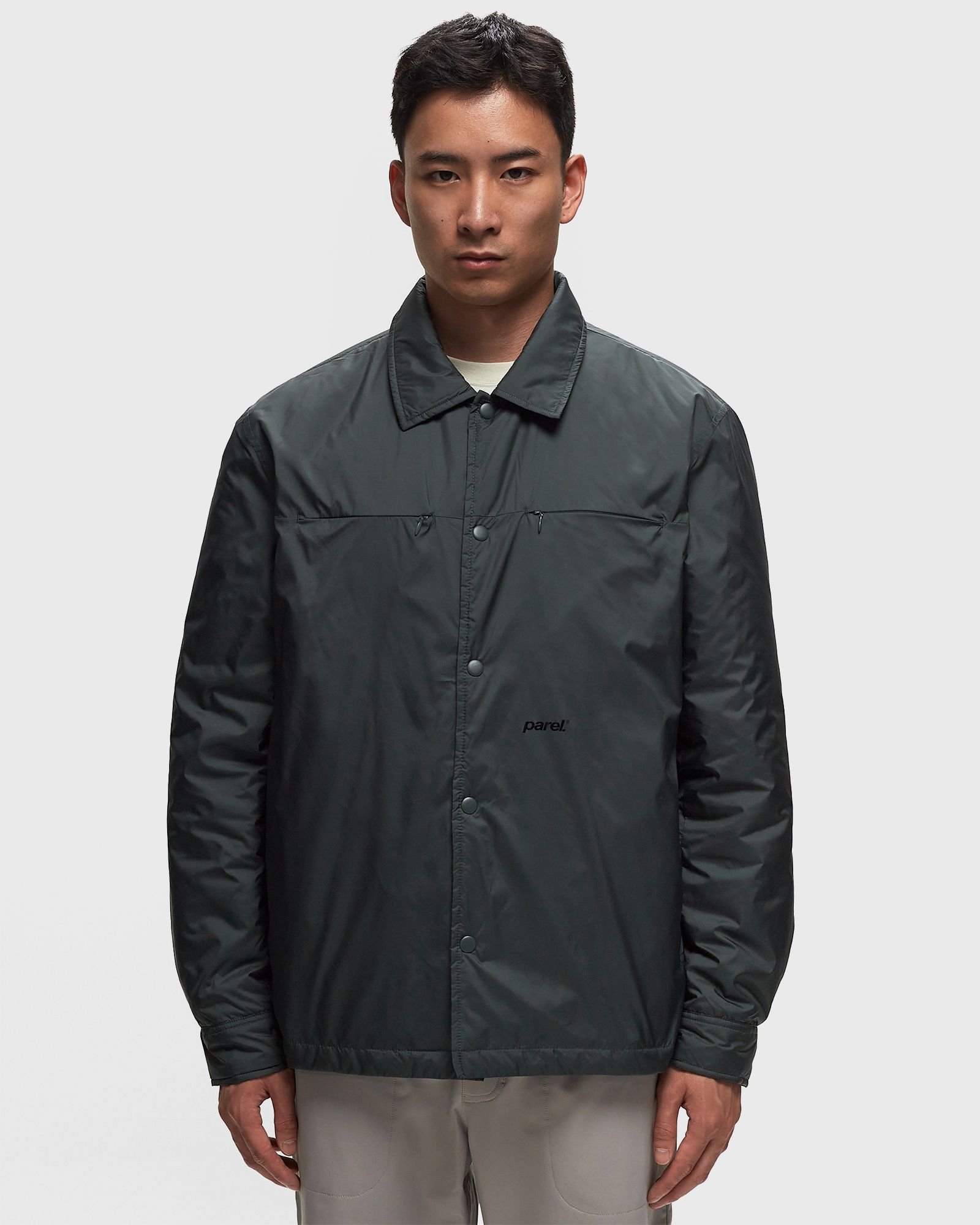 Cerro Jacket
