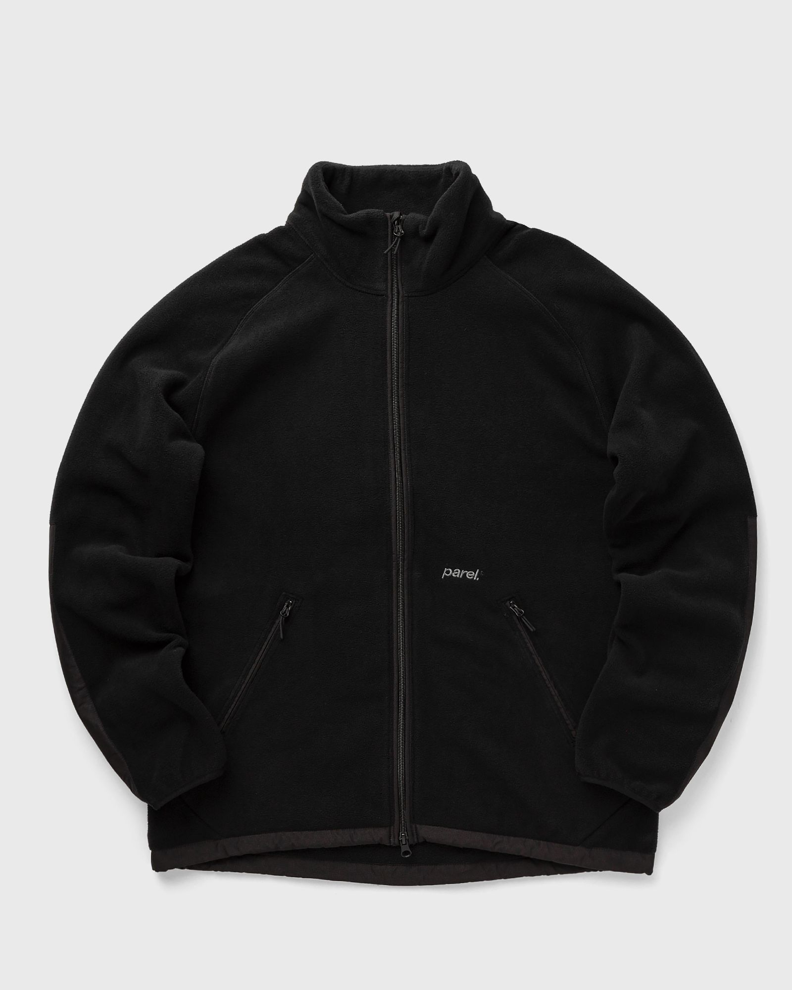 Parel studios - andes fleece men fleece jackets black in größe:l