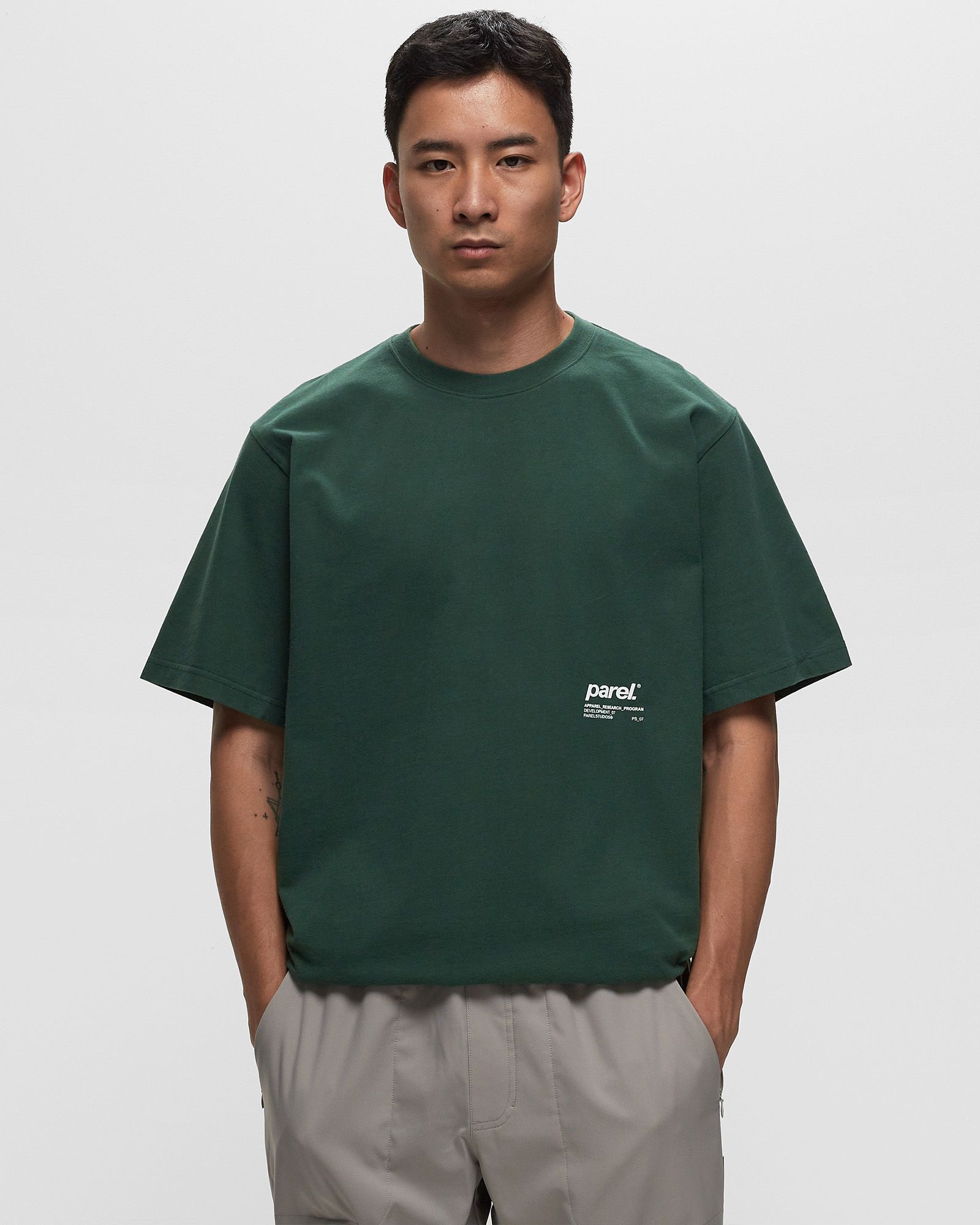 BP Tee