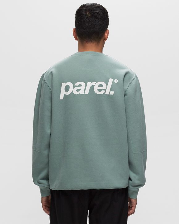 BP Crewneck