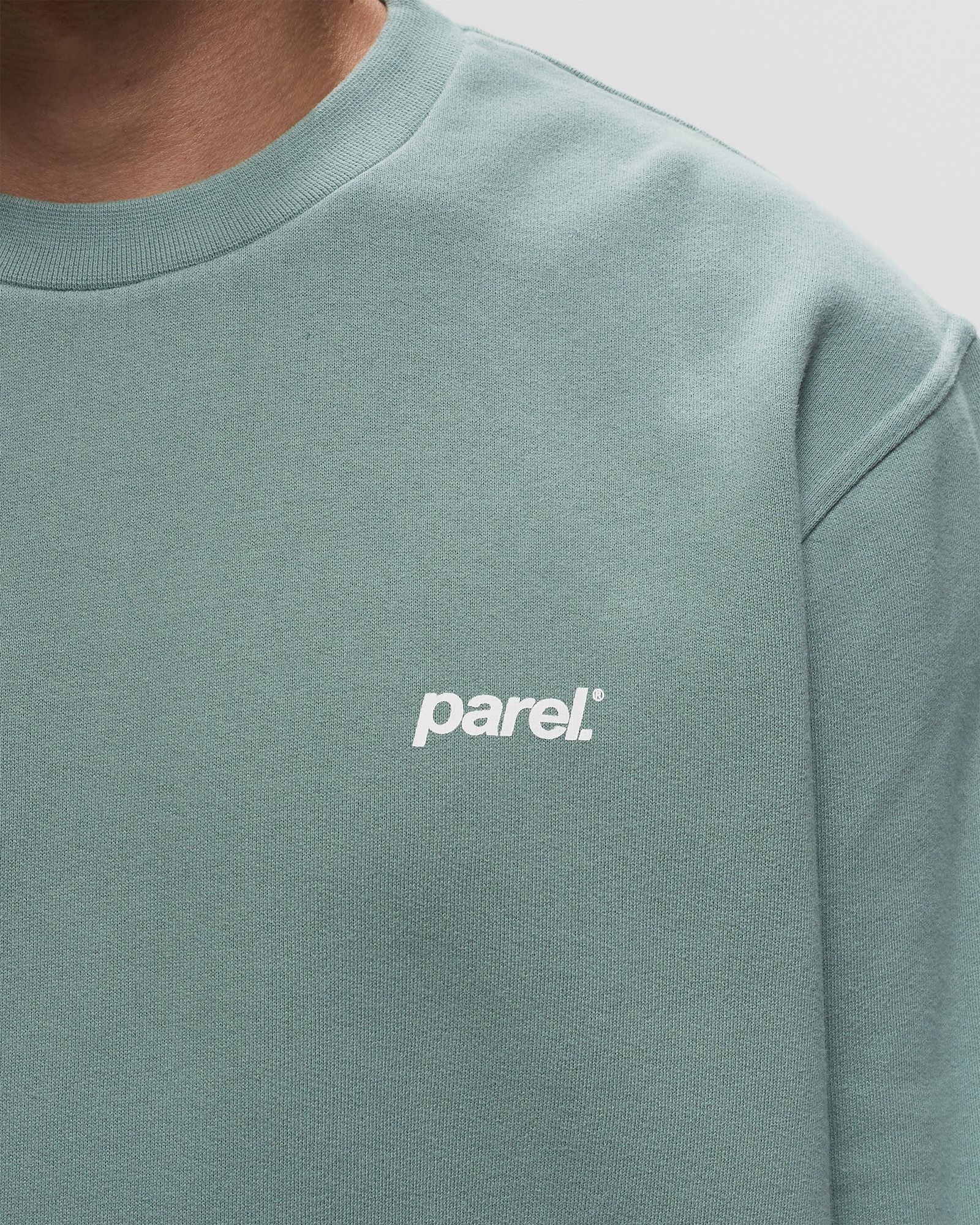 BP Crewneck