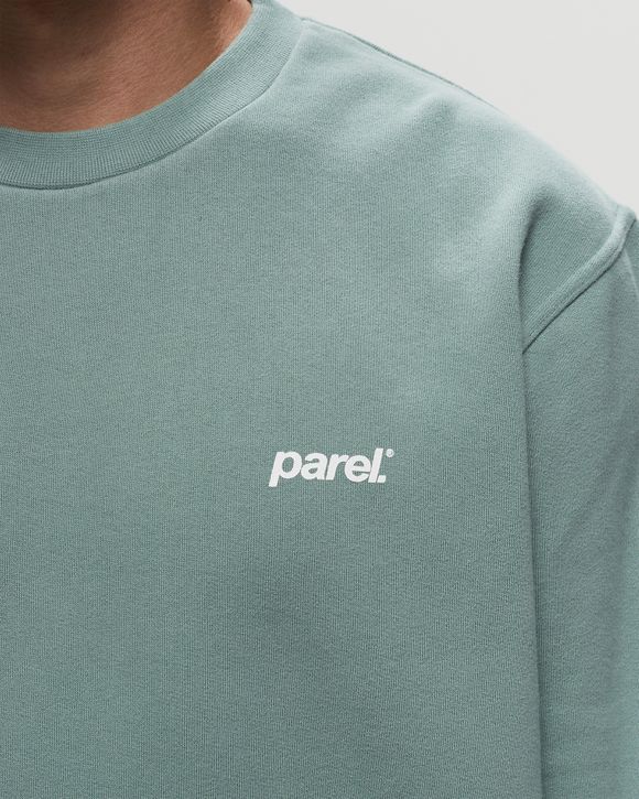 BP Crewneck