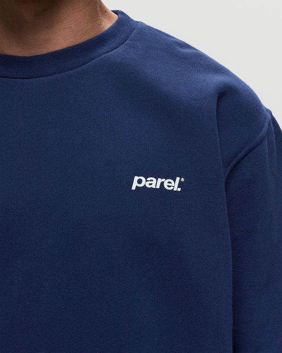 BP Crewneck