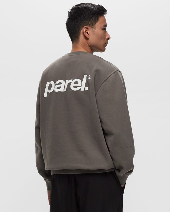 BP Crewneck