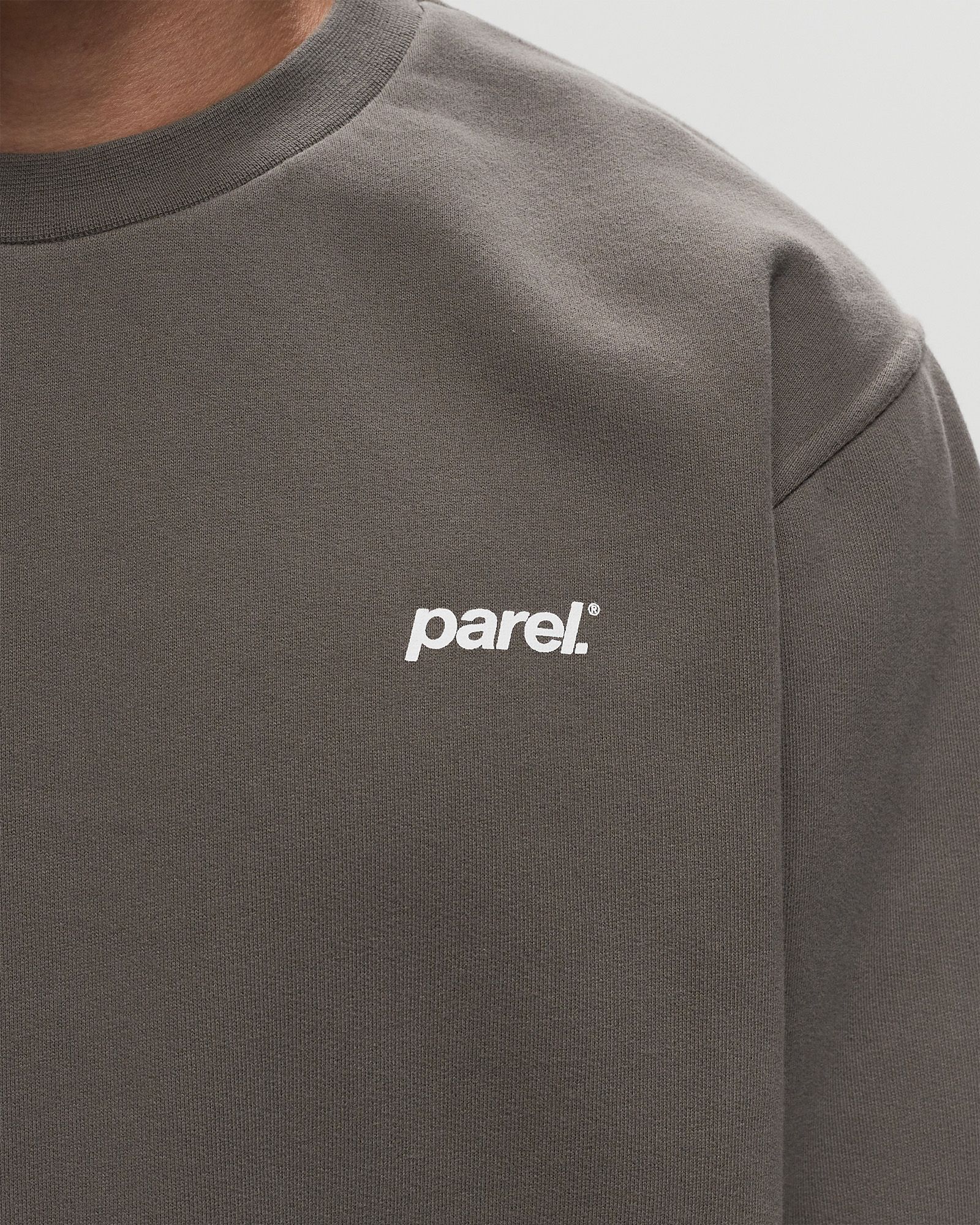 BP Crewneck