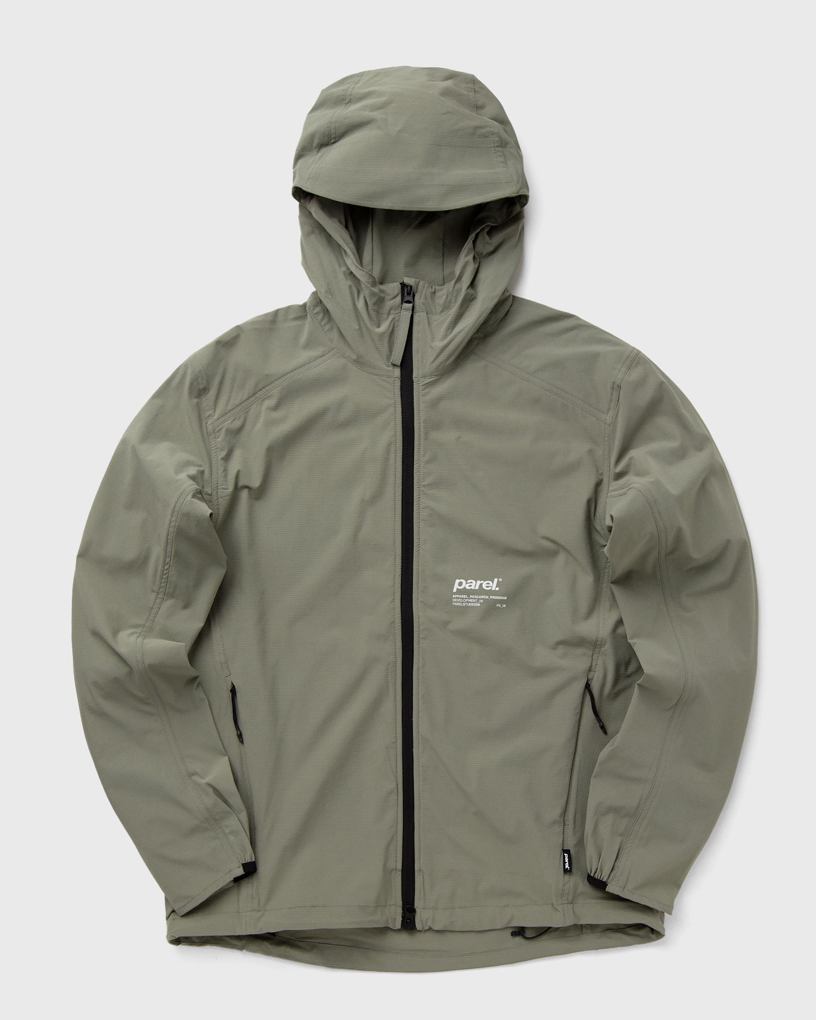 Teide Jacket