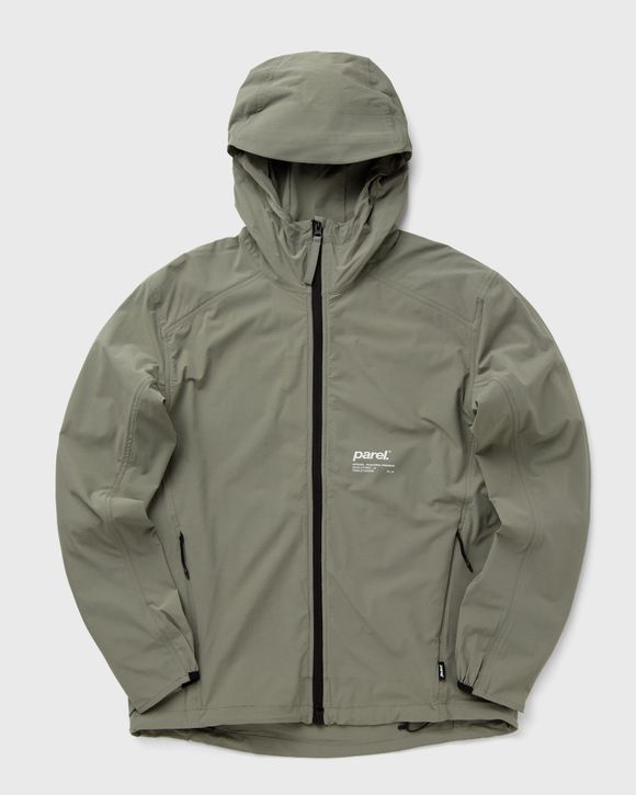 Teide Jacket