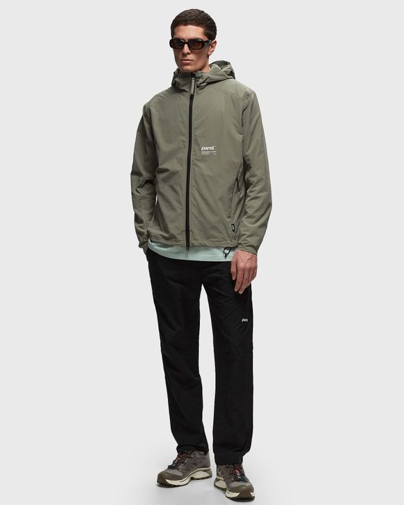 Teide Jacket