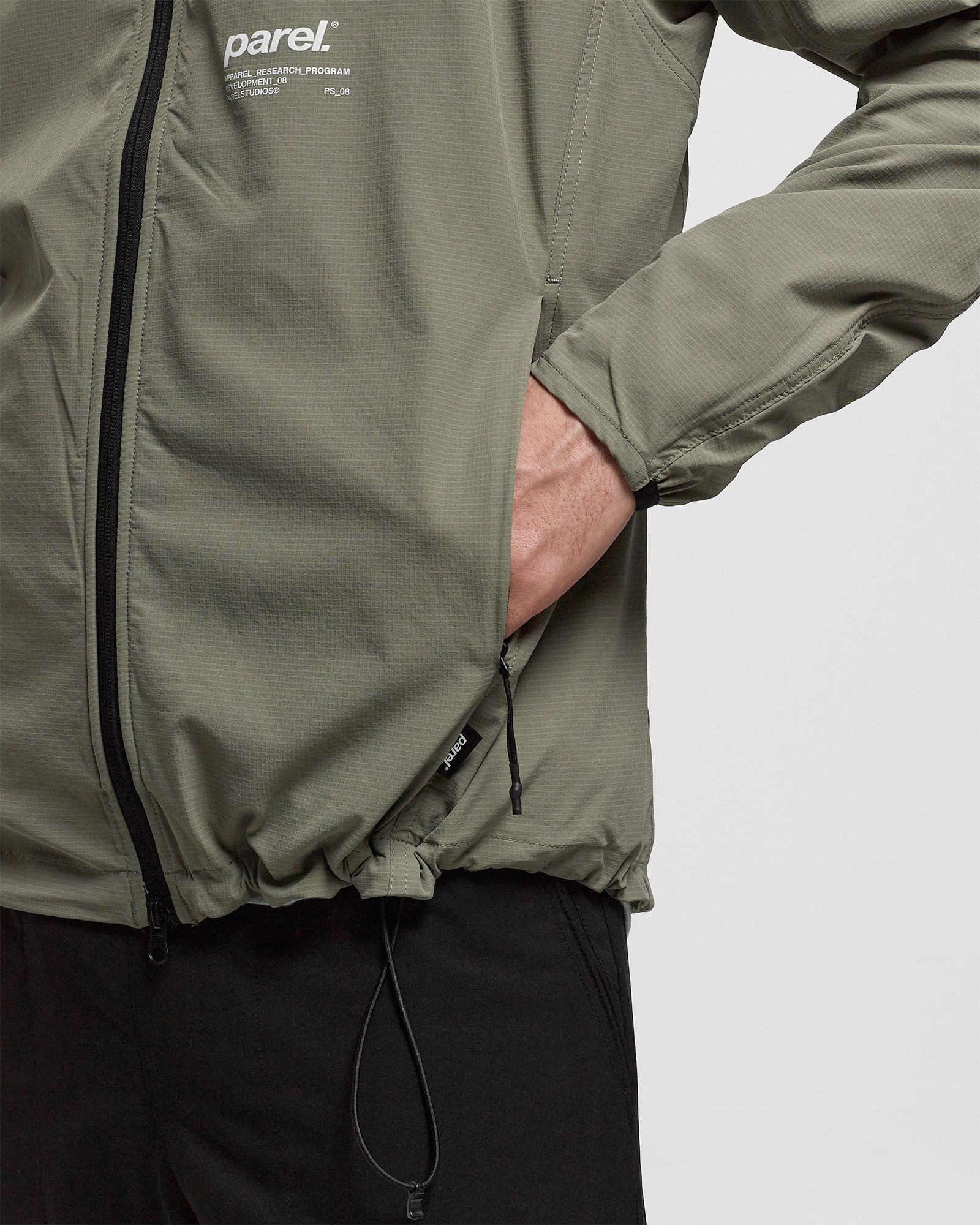 Teide Jacket