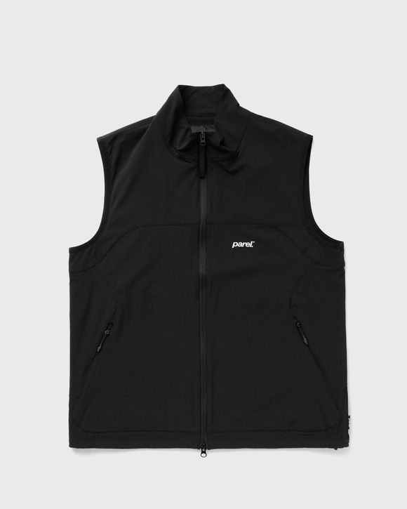 SN BLLR Vest - Cream/Black + FREE DELIVERY – Supplement Needs