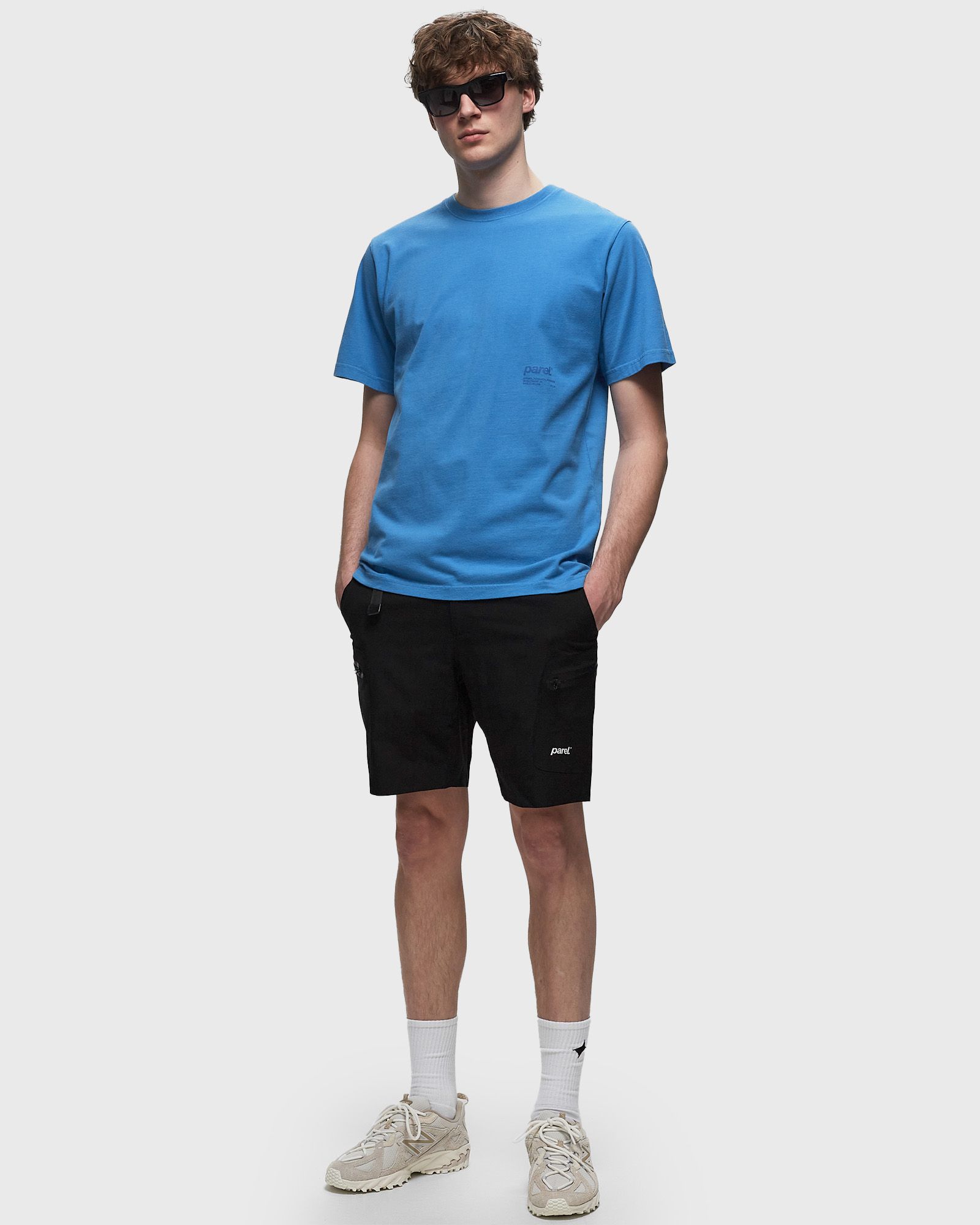 Pico Shorts