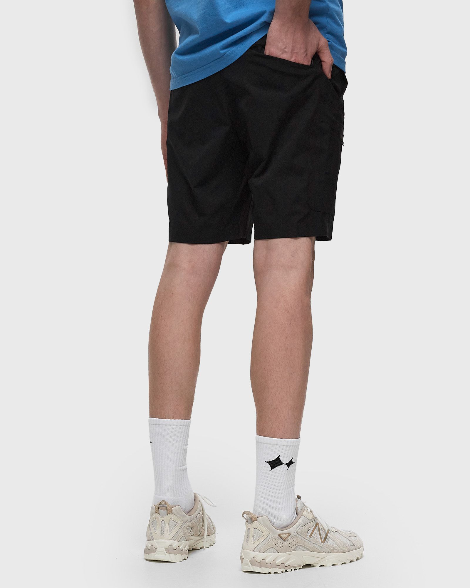 Pico Shorts