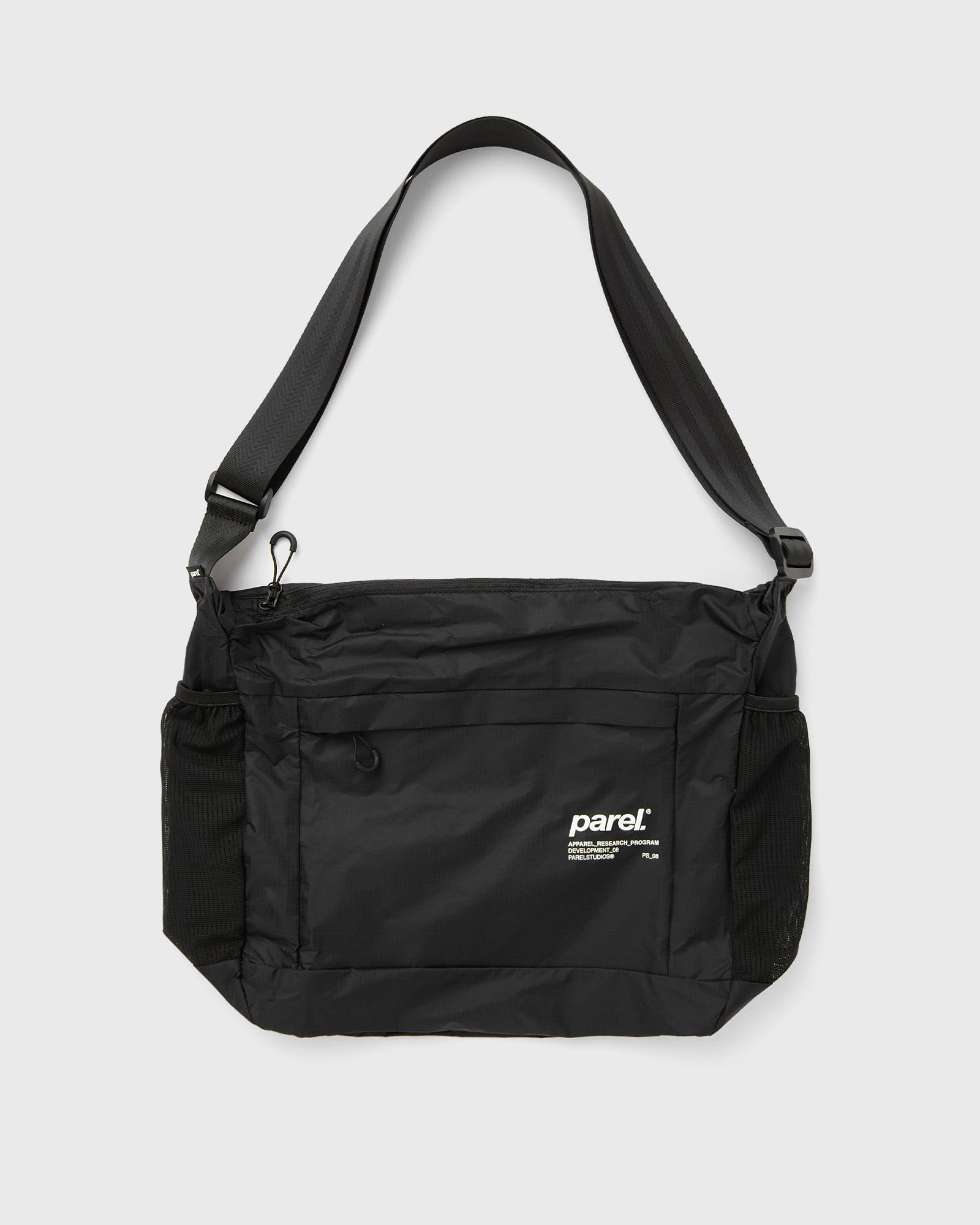 Parel studios - lokka bag m men messenger & crossbody bags black in größe:one size