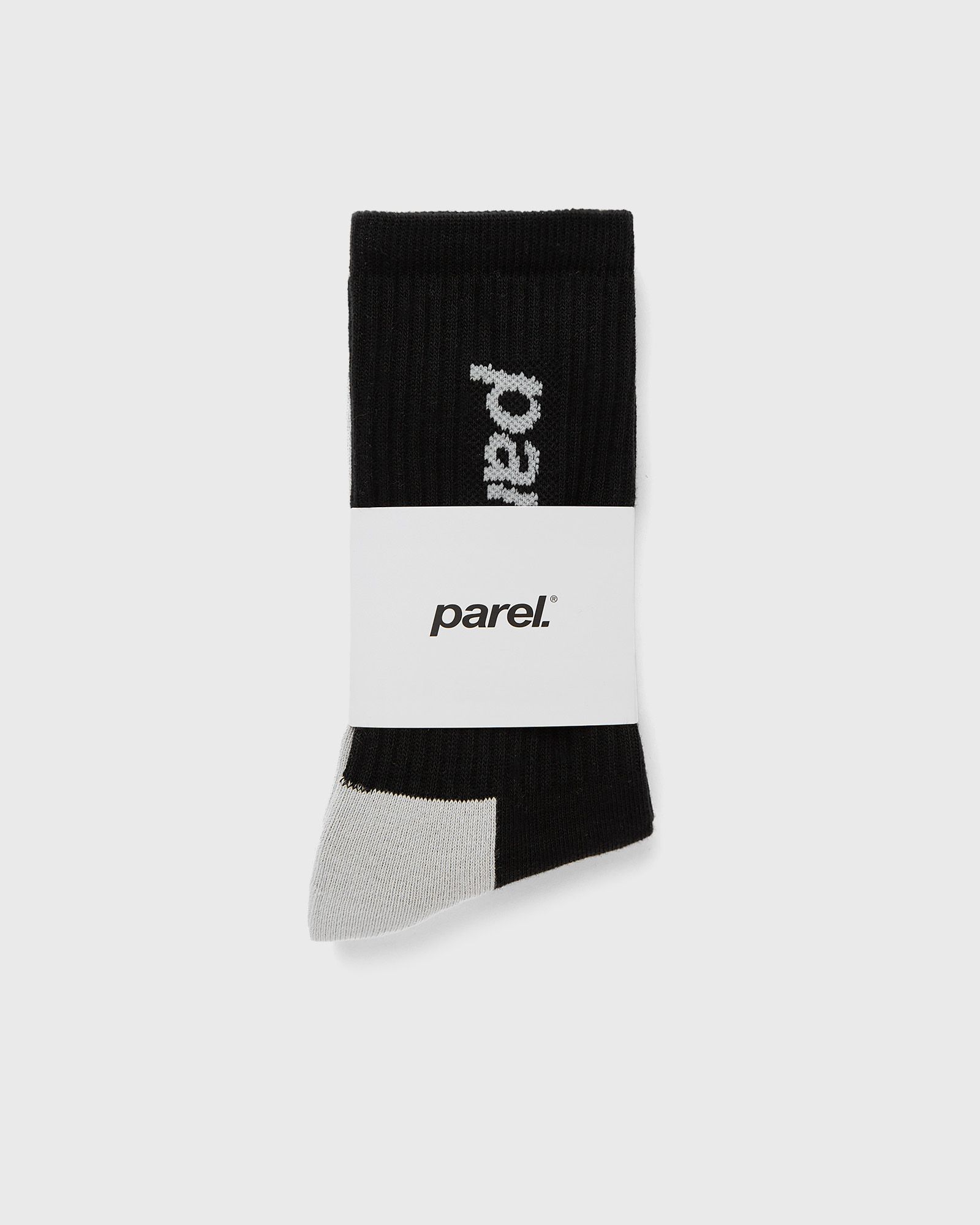 Parel studios - sport socks men socks black in größe:one size