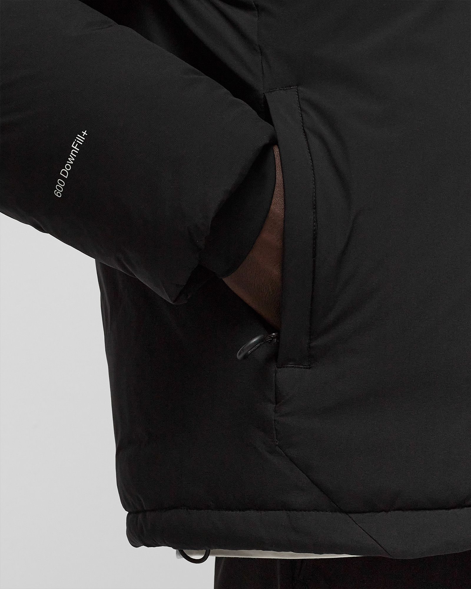 Alta Down Jacket