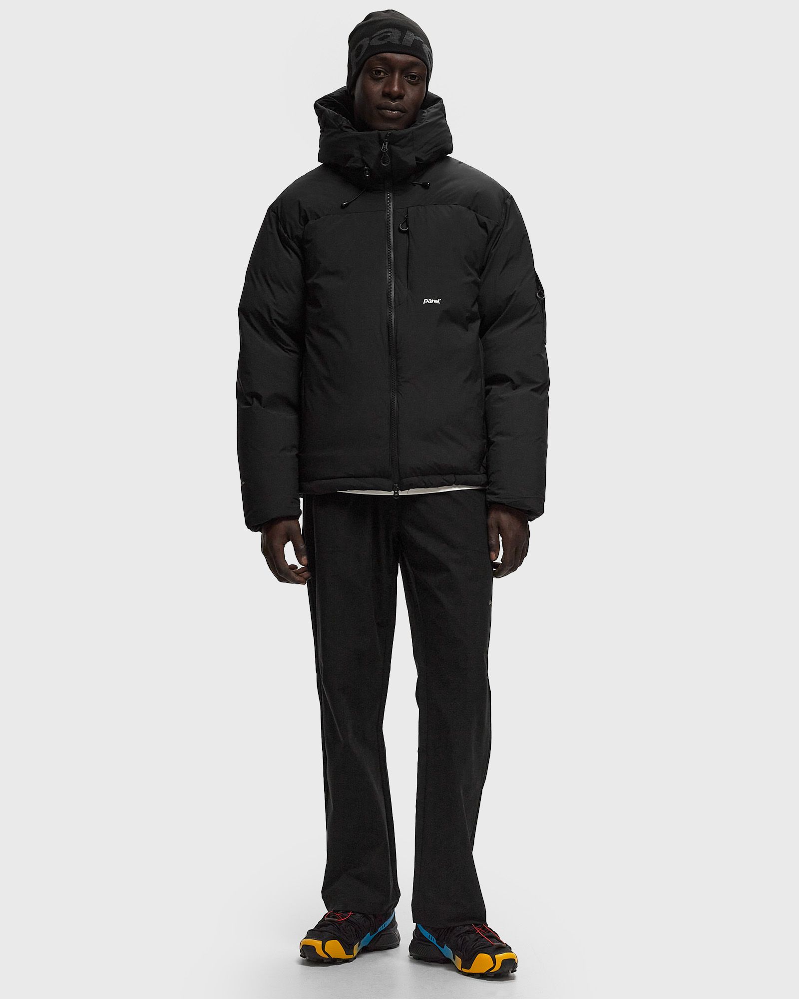 Alta Down Jacket