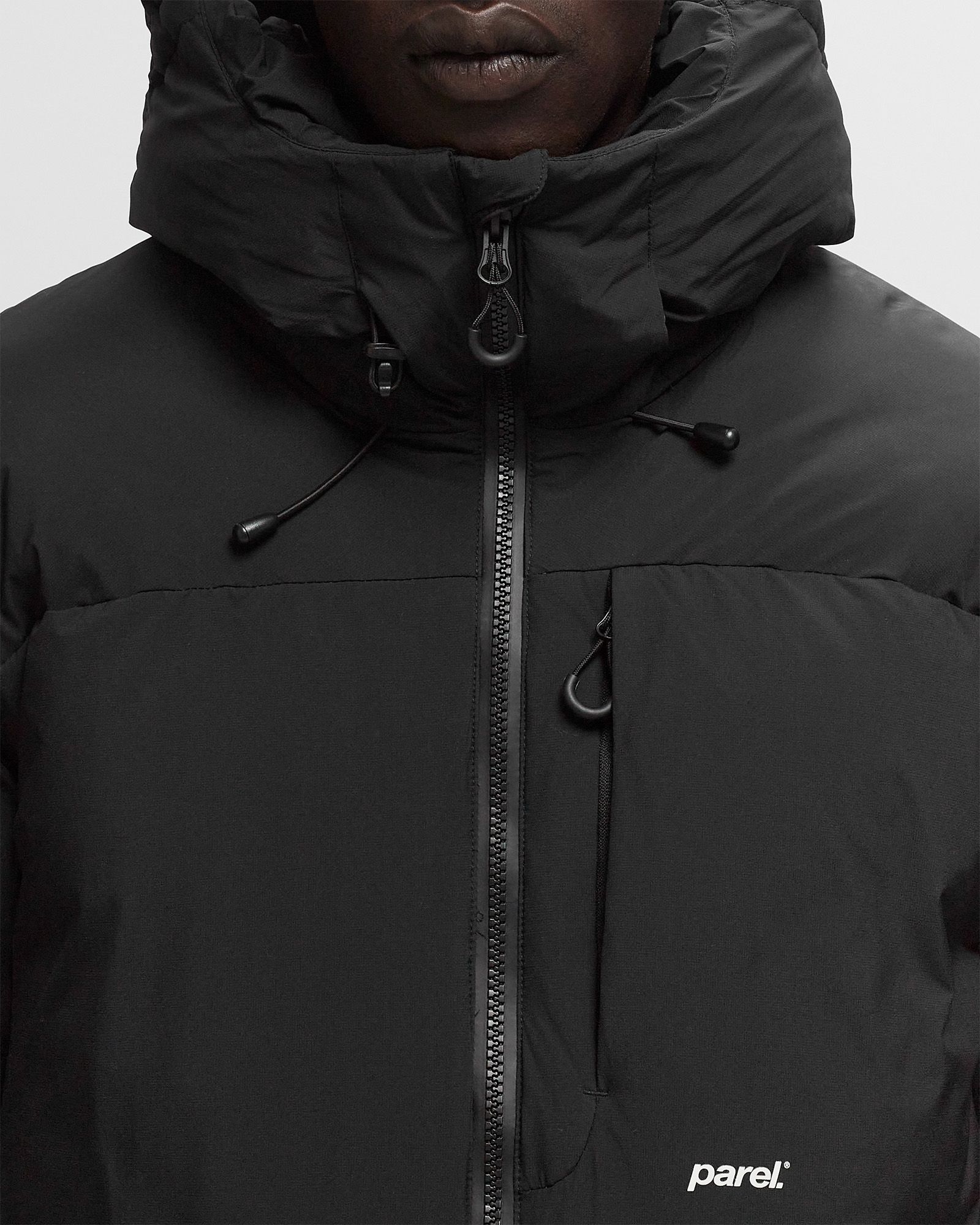 Alta Down Jacket
