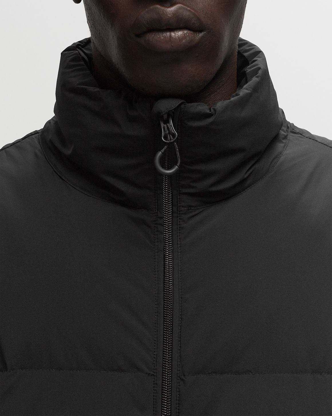 通販 公式サイト - 驚きの激安価格 parel studios Como Down Jacket Black | BSTN Store ジャケット・アウター