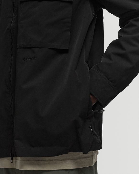 Sarez Overshirt