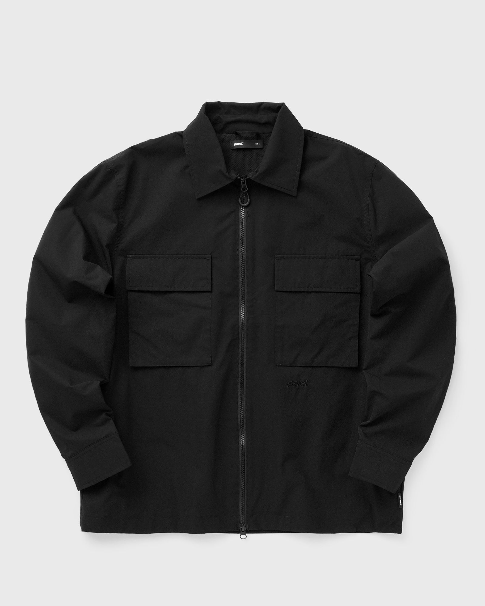 Sarez Overshirt