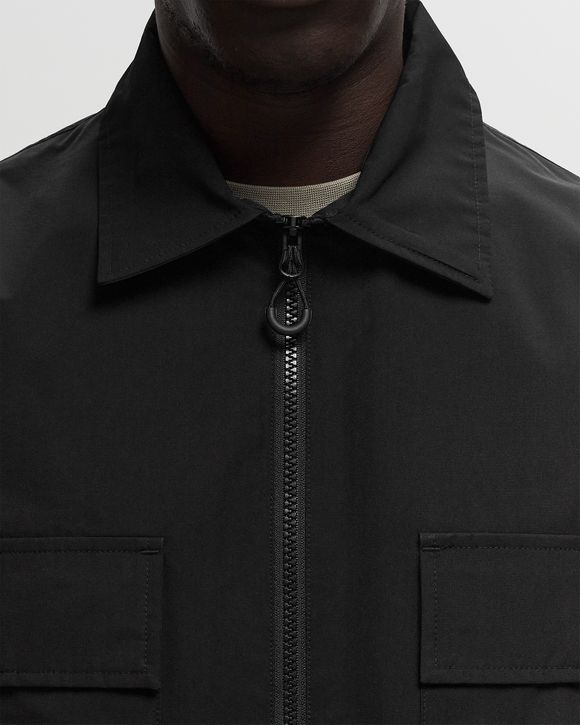 Sarez Overshirt