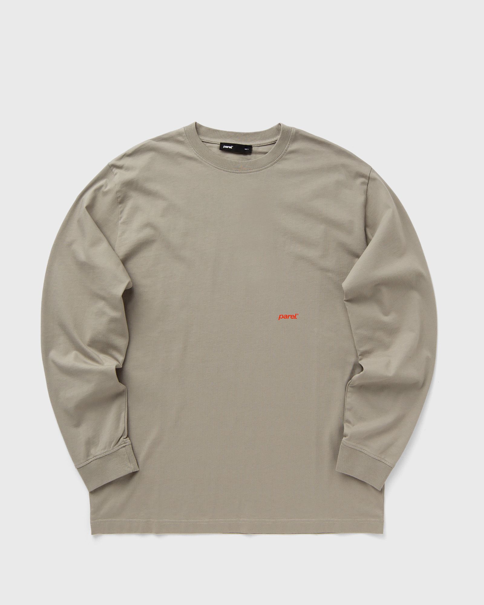 BP LS Tee