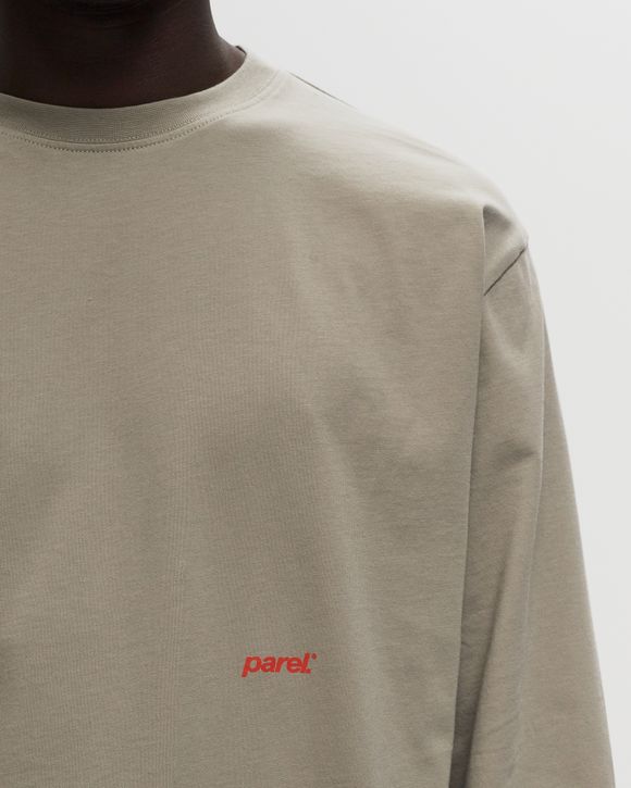 BP LS Tee