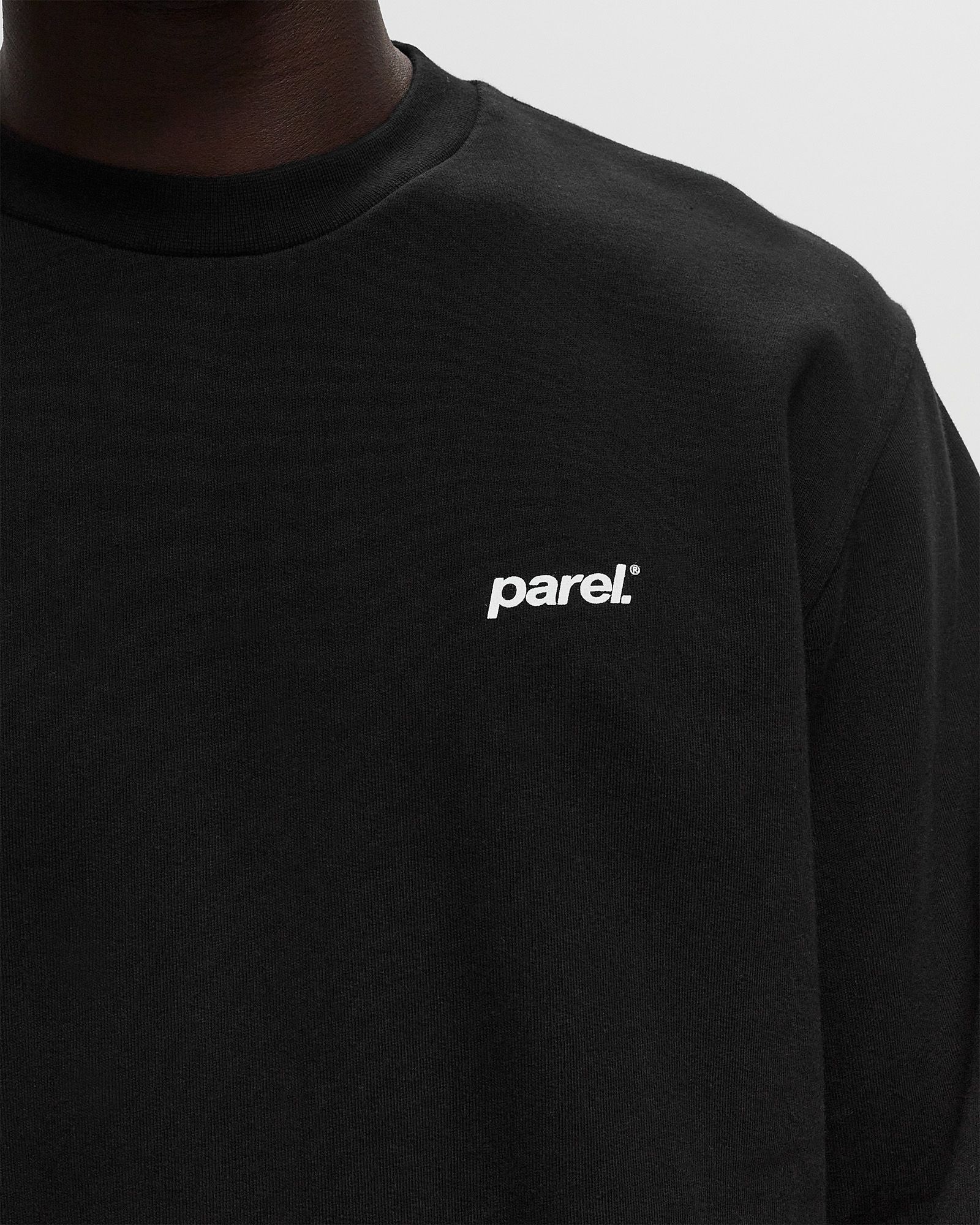 BP Crewneck