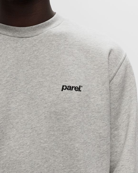 BP Crewneck
