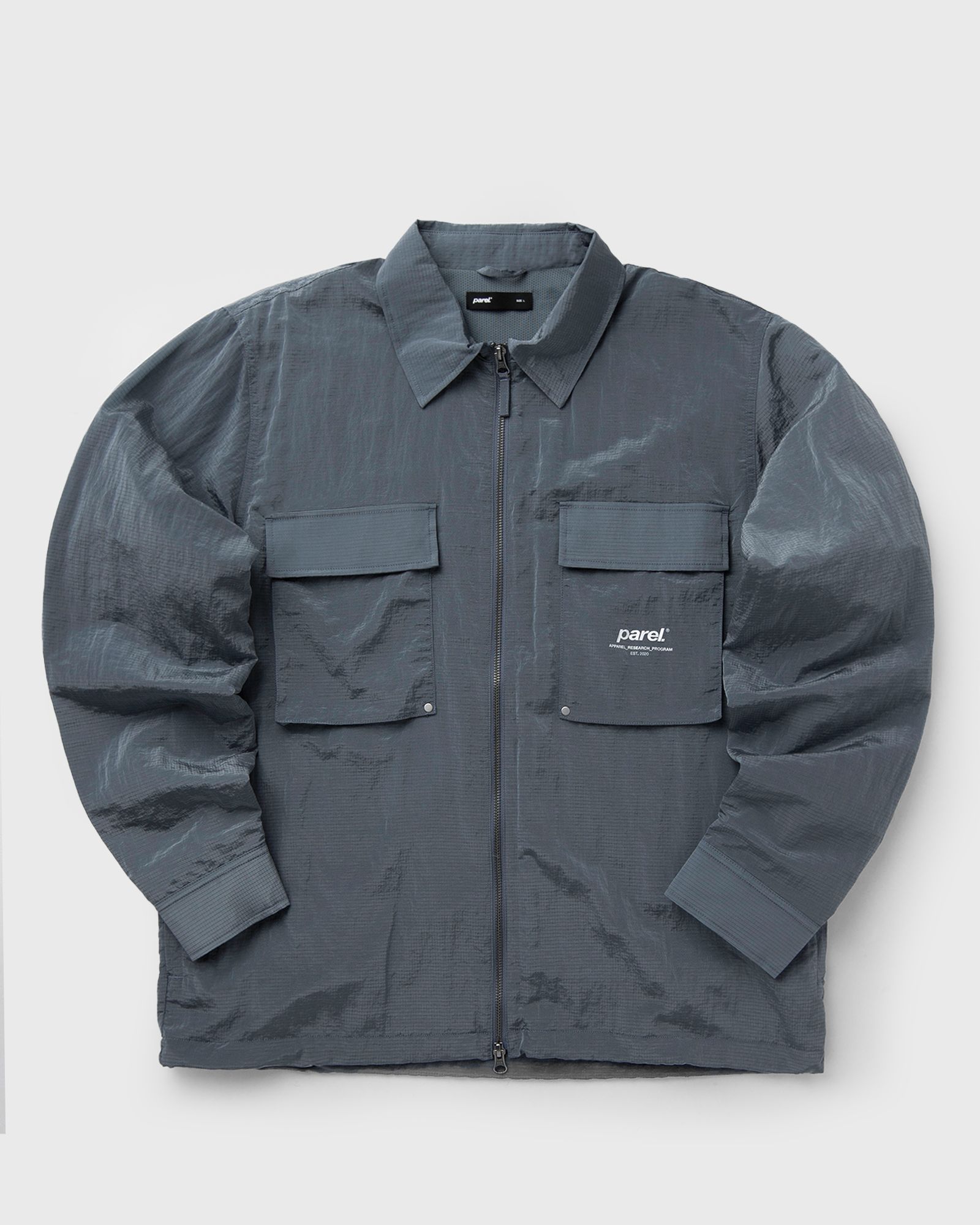Faro Luma Overshirt
