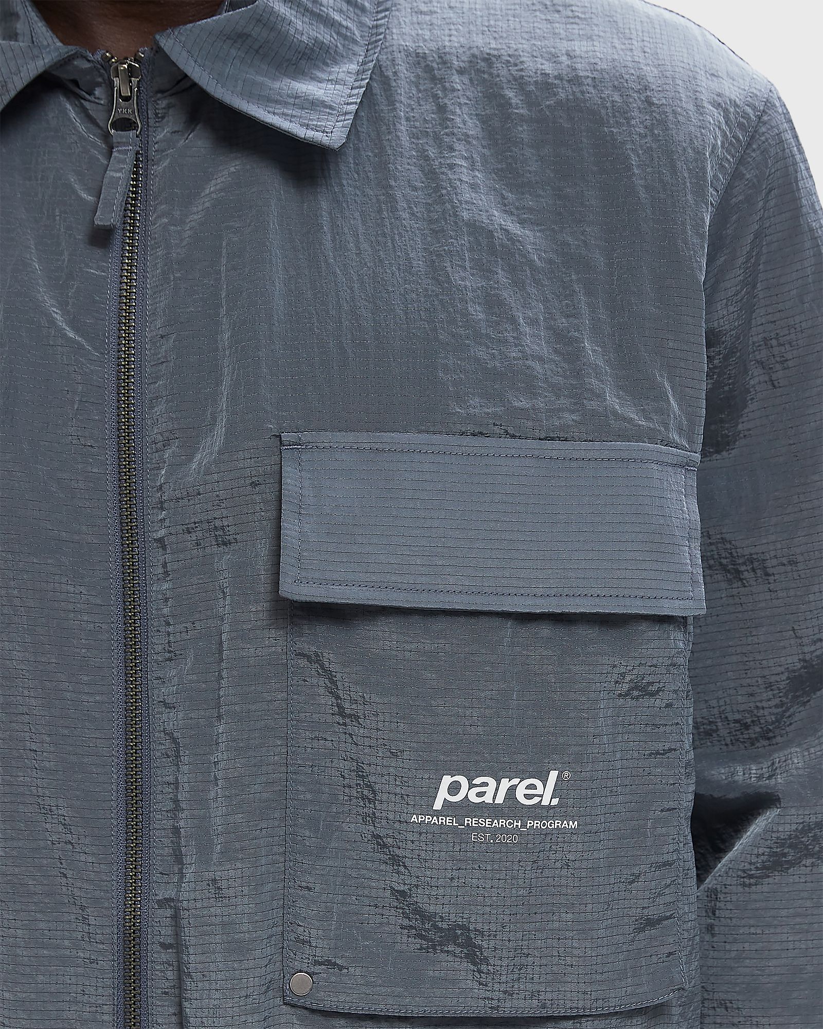 Faro Luma Overshirt