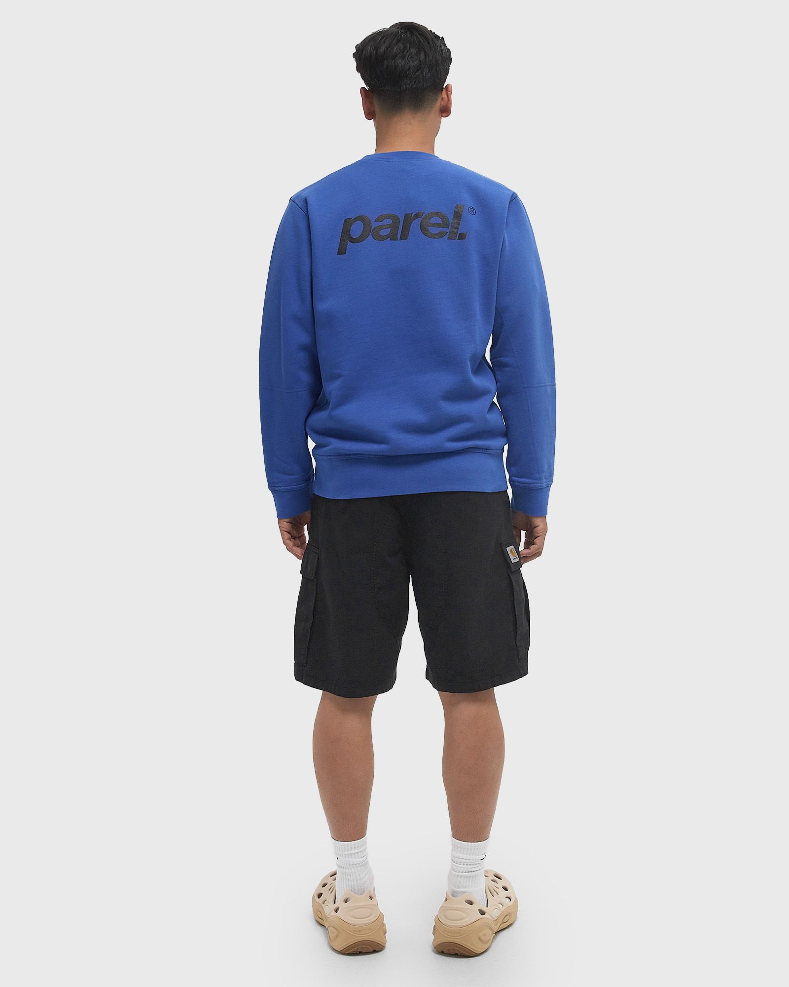 BP Crewneck