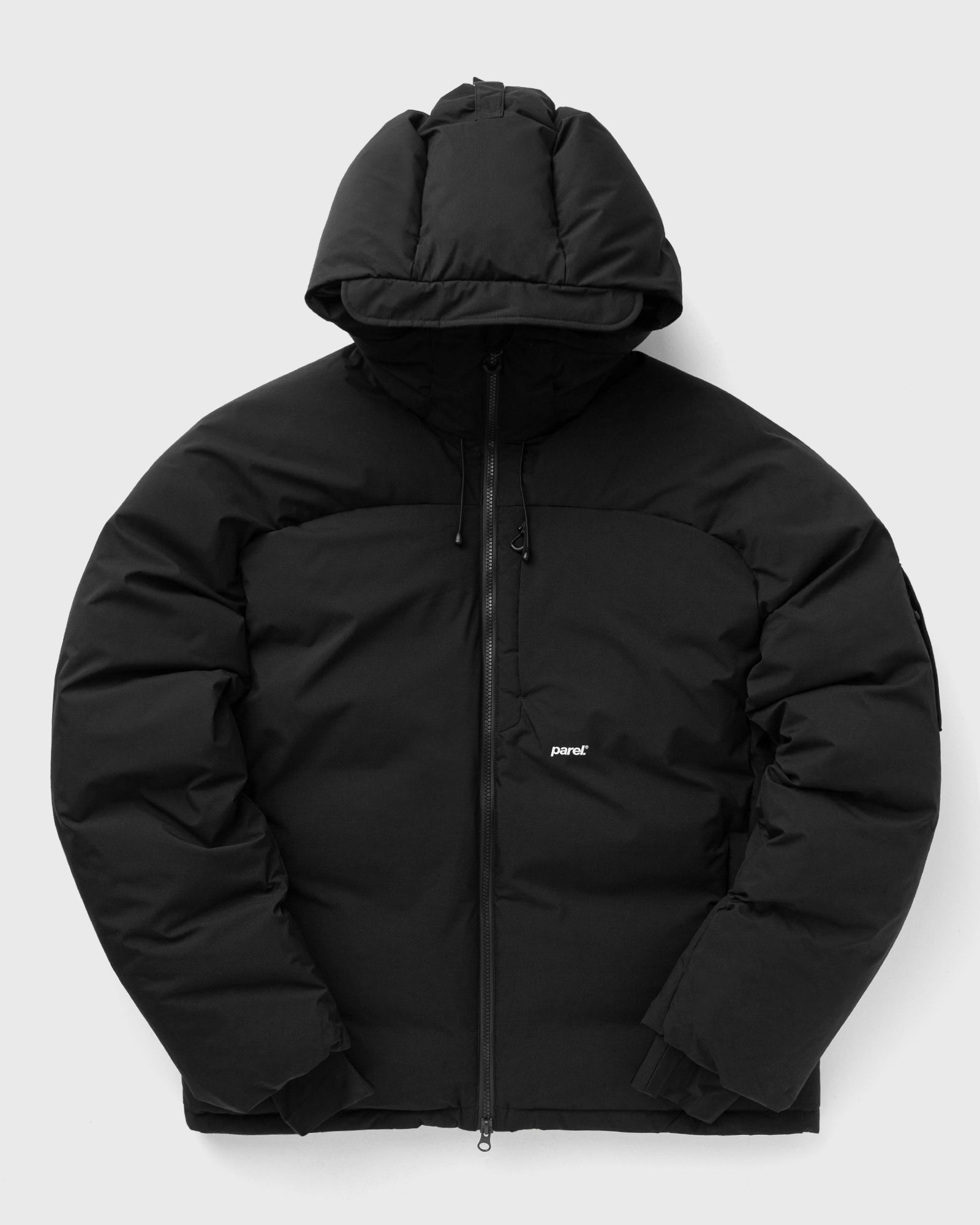 Alta Down Jacket-image