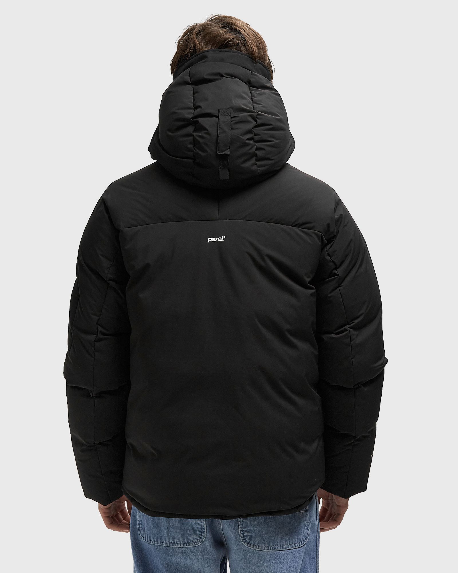 Alta Down Jacket