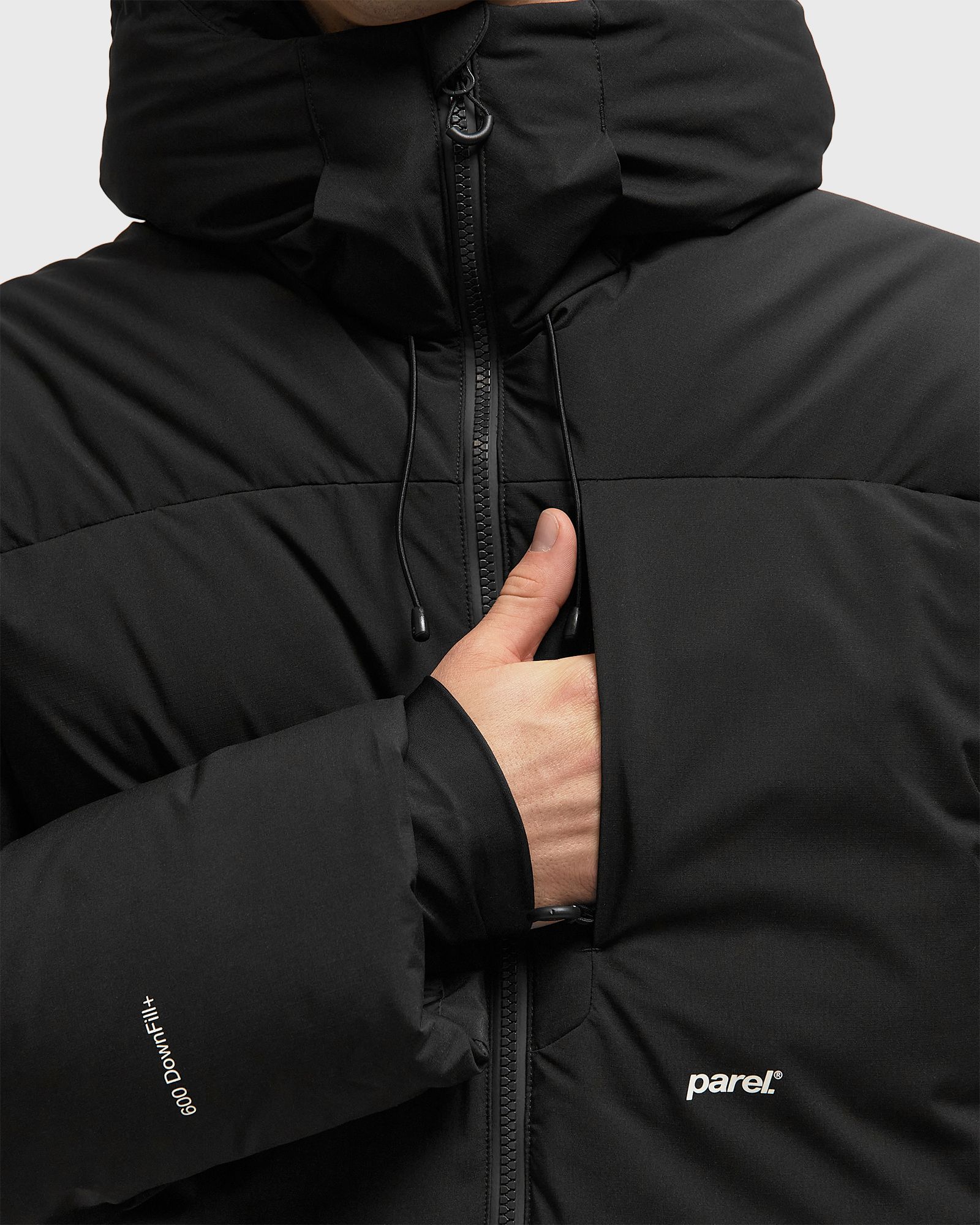 Alta Down Jacket
