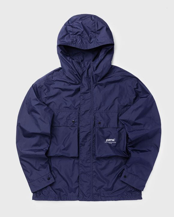 HEKLA JACKET
