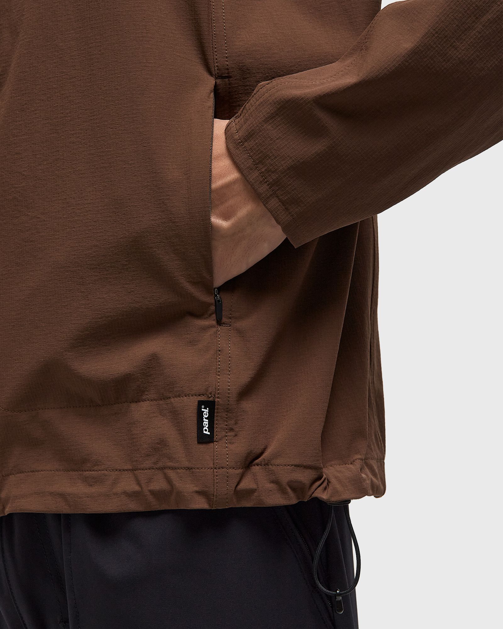 Teide Jacket
