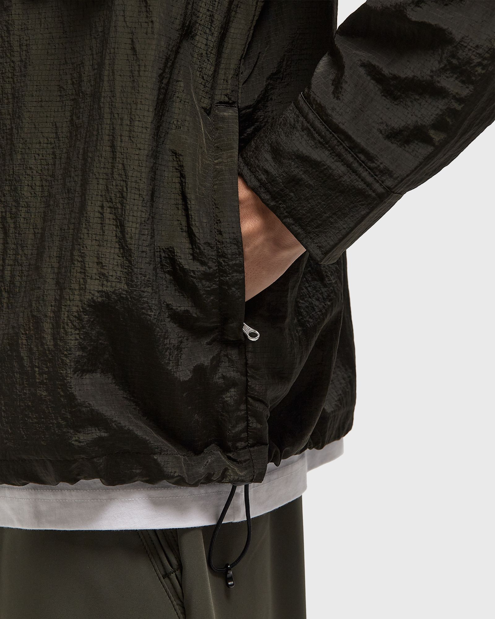 Faro Luma Overshirt
