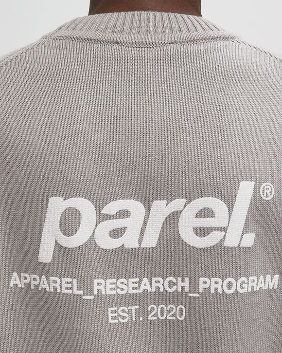 BP Knit
