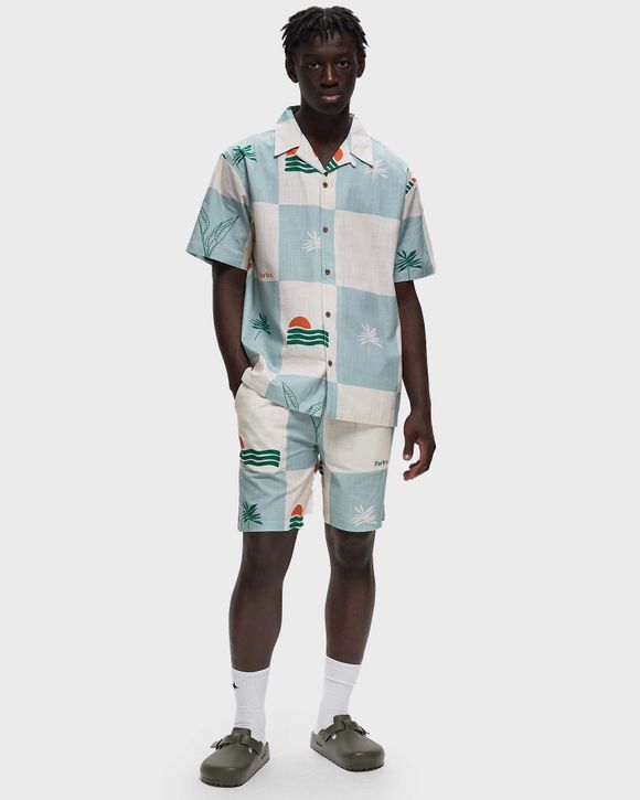 Cabo Shirt